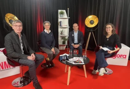 EGORA AUDIO – Parlons peu, parlons e-santé – Episode 8 : Le point sur la pratique numérique du médecin généraliste