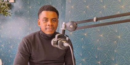 EGORA AUDIO – Parentologie. “J’ai mis mes enfants, ma femme, ma vie de famille de côté” : étudiant en médecine et papa, il raconte son parcours. Partie 2.