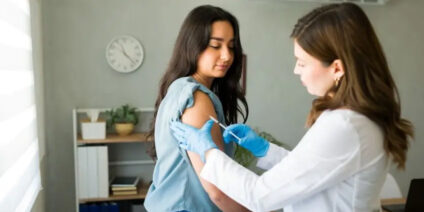 EGORA – “Importante mais non prioritaire” pour le médecin généraliste : des leviers pour améliorer de la vaccination des ados
