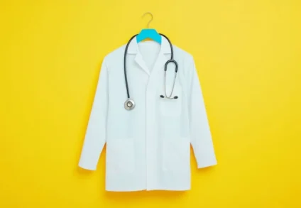 EGORA – Blouse blanche ou tenue casual ? Une étude dévoile comment les généralistes s’habillent au cabinet
