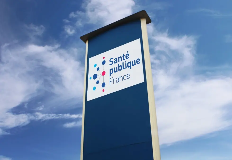 Santé publique France @ CURIOS / stock.adobe.com
