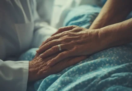 EGORA – Aide à mourir : les ordres des médecins et des infirmiers unissent leurs voix pour poser des gardes-fous