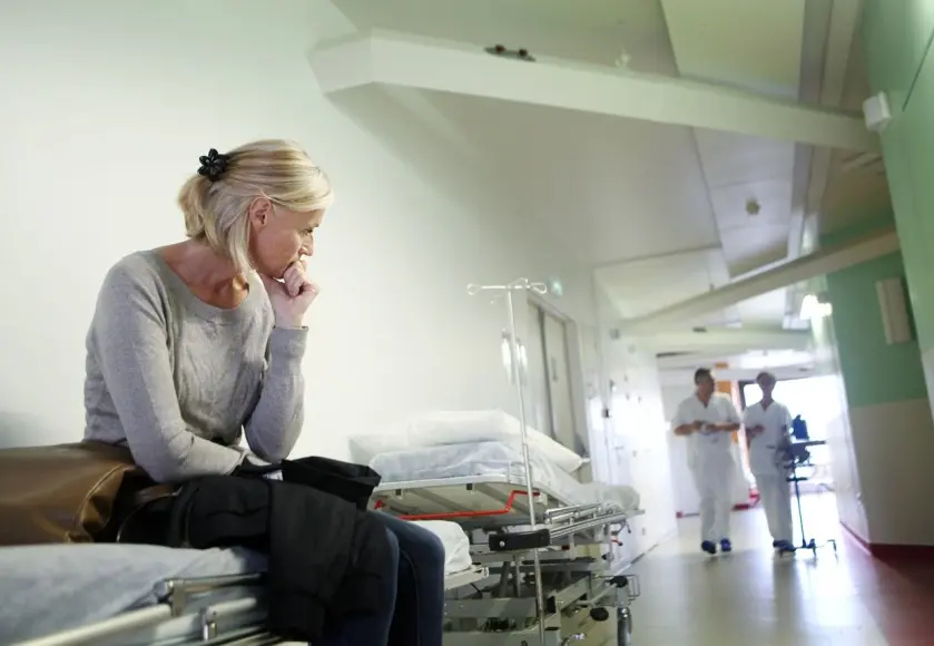 Urgences @ FBSIP / stock.adobe.com
