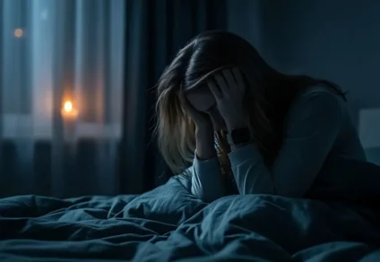 EGORA – Fibromyalgie : une étude met en lumière la forte prévalence des troubles du sommeil