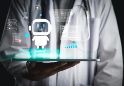 EGORA AUDIO – Parlons peu, parlons e-santé, saison 2. Aide à la prescription, comptes-rendus, suivi des patients… Quand les assistants IA débarquent dans les cabinets médicaux