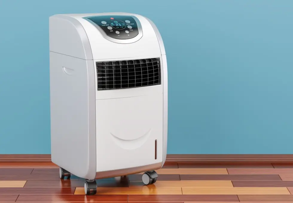 Climatiseur @ alexlmx / stock.adobe.com