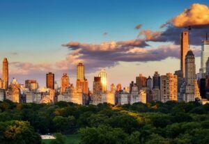 New York @ MaciejBledowski / stock.adobe.com