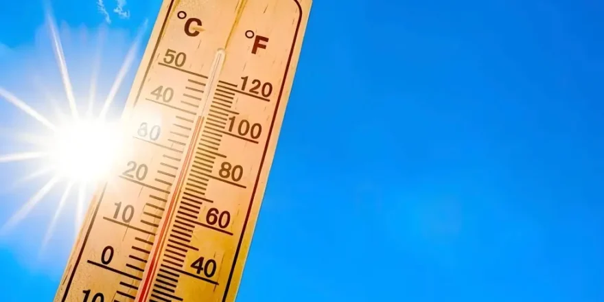 Thermomètre canicule @ franz massard / stock.adobe.com