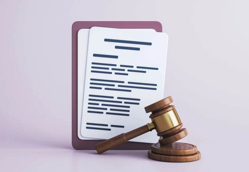 Adjudication @ Who is Danny / stock.adobe.com