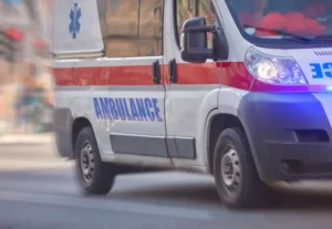 Ambulance @ astrosystem/stock.adobe.com