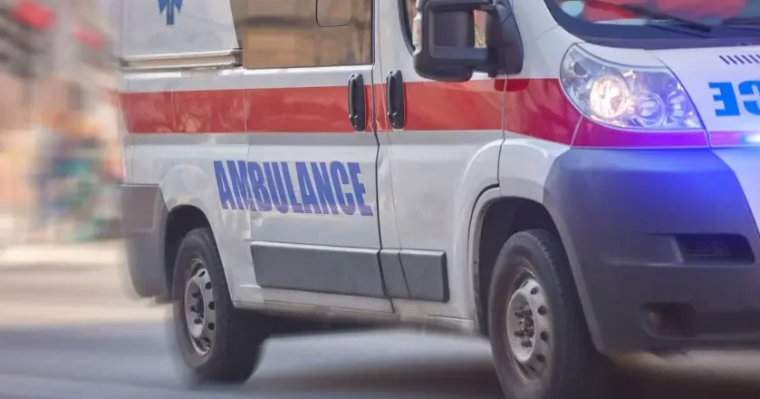 Ambulance @ astrosystem/stock.adobe.com