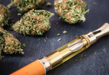 EGORA – Alerte sur le vapotage de cannabinoïdes, en augmentation chez les jeunes