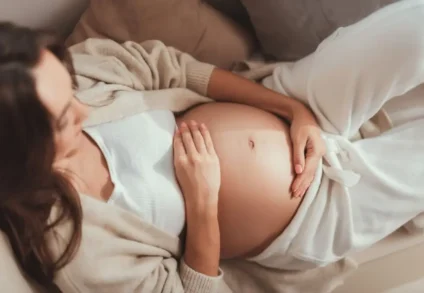 EGORA – Endométriose, ménopause, post-partum… Les propositions de Marine Tondelier pour la santé reproductive
