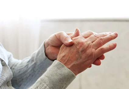 EGORA – Rhumatismes : les douleurs restent insuffisamment prises en charge