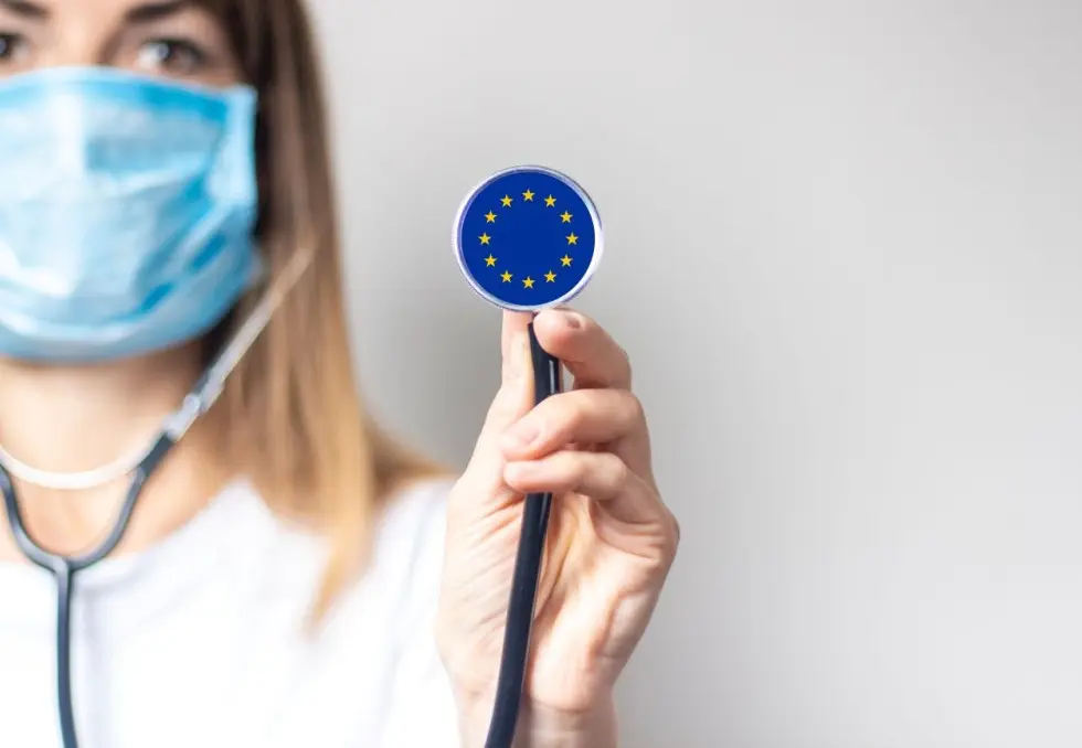 La médecine en Europe @ Alex / stock.adobe.com