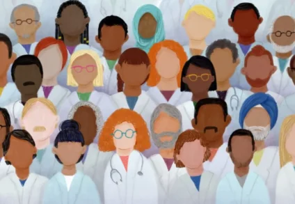 EGORA – “Aujourd’hui, beaucoup abandonnent tellement c’est complexe” : entrepreneuse, elle aide les médecins étrangers à s’installer en France