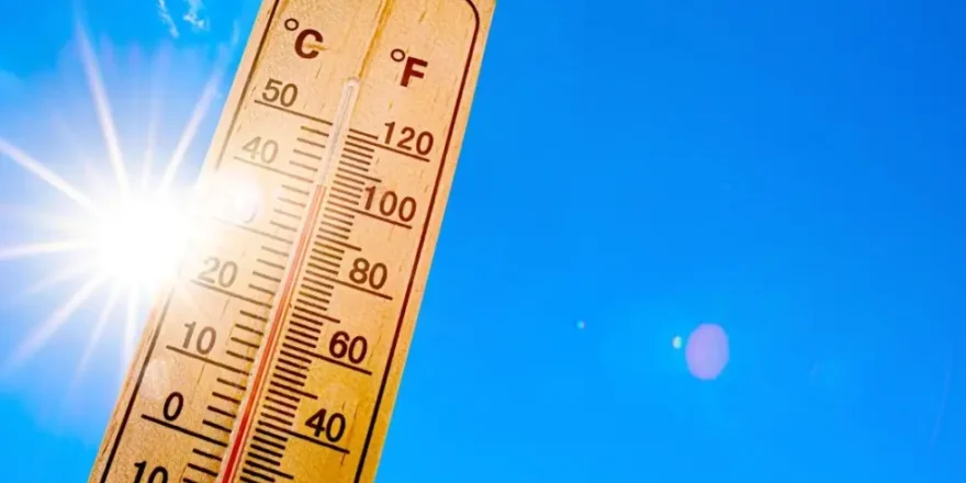 Thermomètre canicule @ Günter Albers / stock.adobe.com