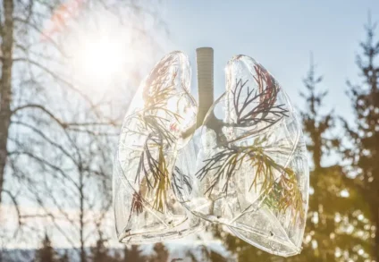 EGORA DOSSIER – Asthme, fibrose pulmonaire, BPCO… Au sommaire du congrès 2024 de l’European Respiratory Society