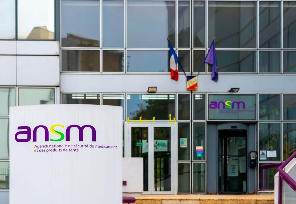 ANSM @ HJBC / stock.adobe.com