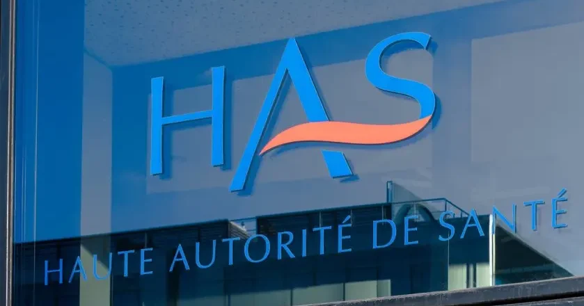 Haute Autorité de santé @ HJBC / stock.adobe.com