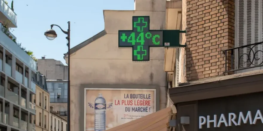 Canicule @ PhotoLoren / stock.adobe.com