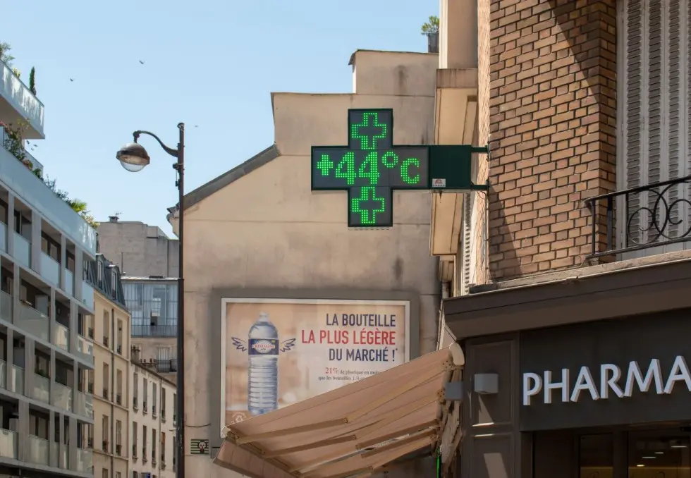 Canicule @ PhotoLoren / stock.adobe.com