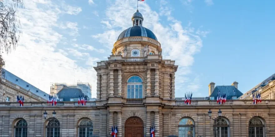 Sénat @ HJBC / stock.adobe.com