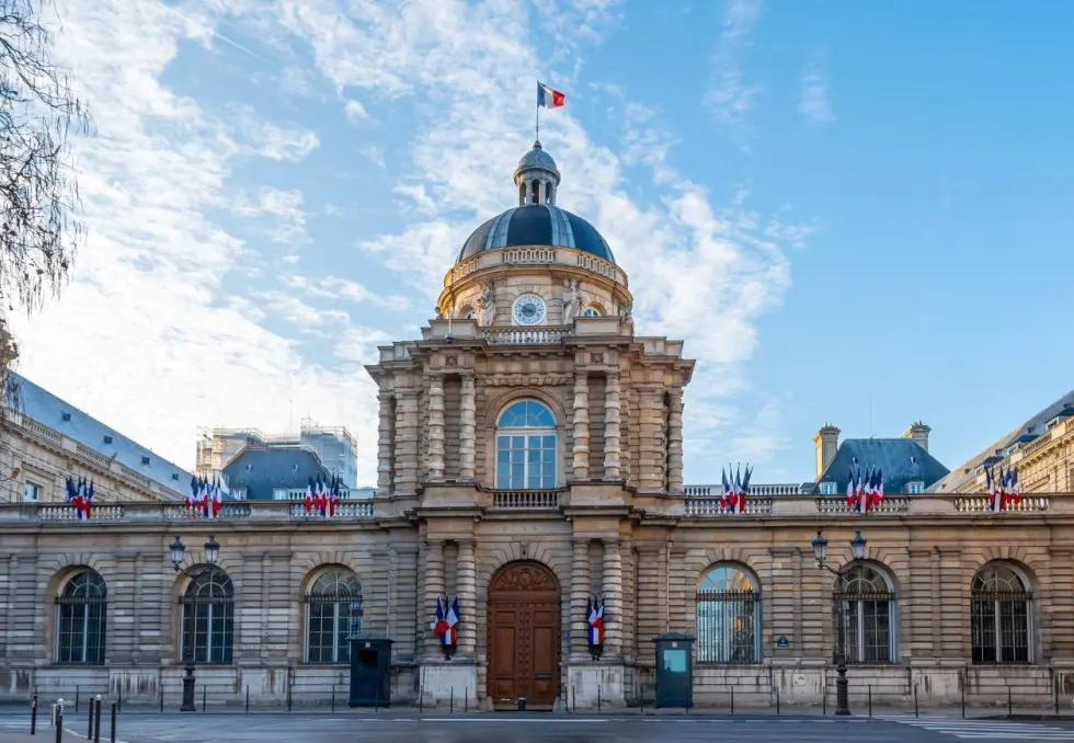 Sénat @ HJBC / stock.adobe.com