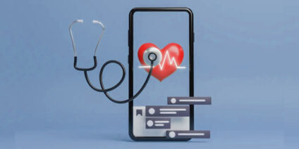 EGORA AUDIO – Parlons peu, parlons e-santé