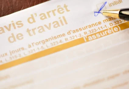 EGORA – Arrêts maladie : Lecornu pointe une “dérive très préoccupante”