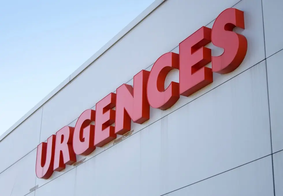 Urgences @ Olivier-Tuffé / stock.adobe.com