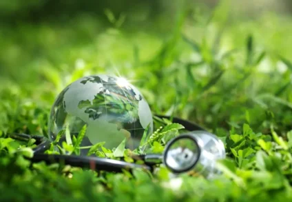 EGORA – Professionnels de santé : donnez votre avis sur l’impact du changement climatique