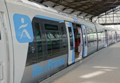 EGORA – Sauvé par la cabine de téléconsultation installée dans la gare : “Le médecin lui a dit qu’il lui restait 15 à 20 minutes à vivre”