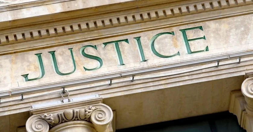 Justice @ david-franklin / stock.adobe.com