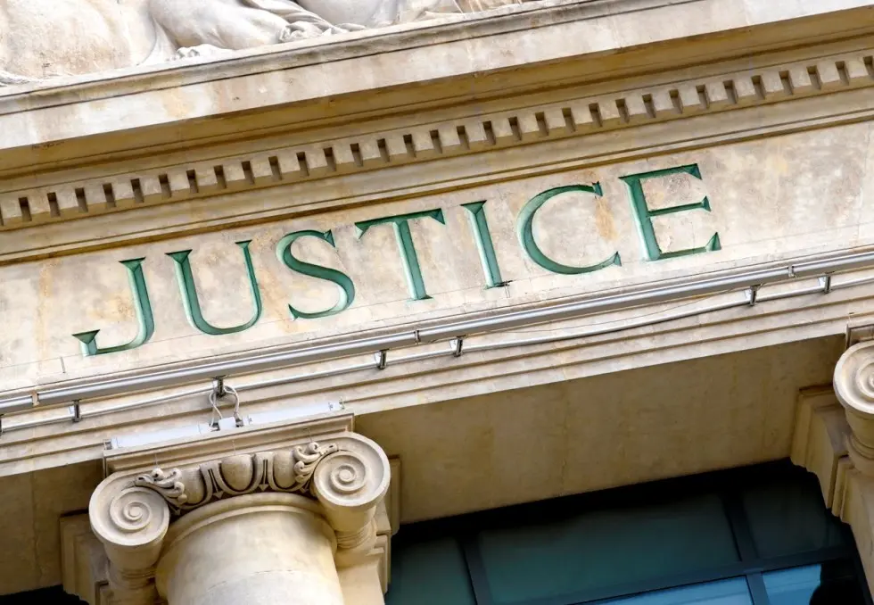 Justice @ David-Franklin / stock.adode.com
