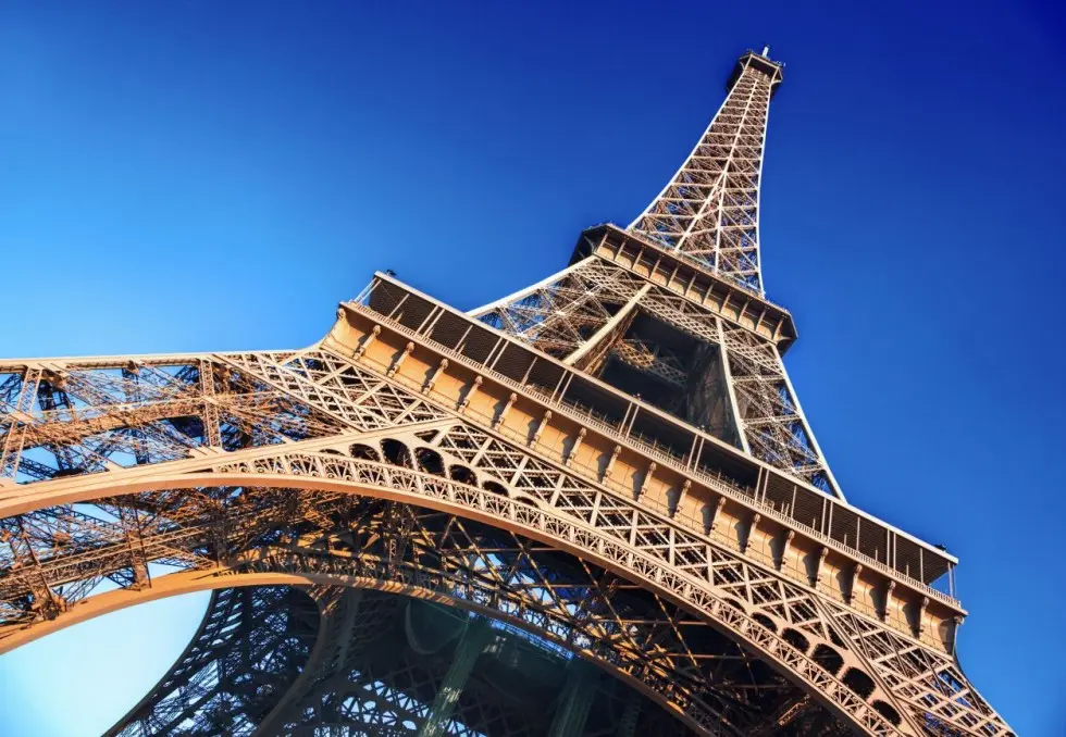 Tour Eiffel © adisa / stock.adobe.com