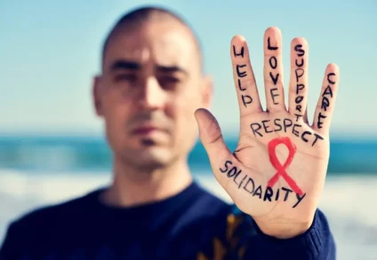 EGORA – VIH : encore trop d’idées reçues, sources de stigmatisation