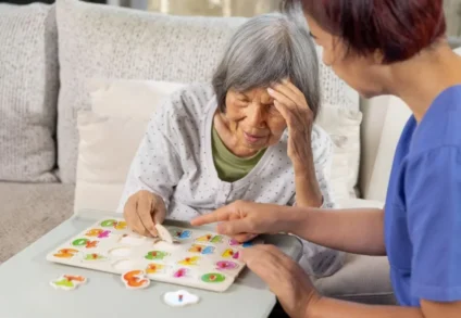 EGORA – Maladie d’Alzheimer : une vaste étude incrimine la pollution atmosphérique