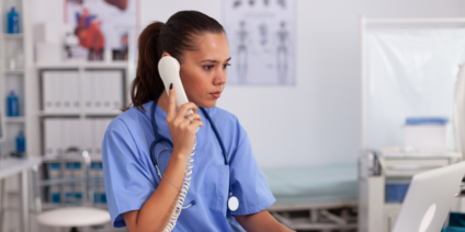 L’assistant médical mutualisé : une chance à saisir par les médecins traitants