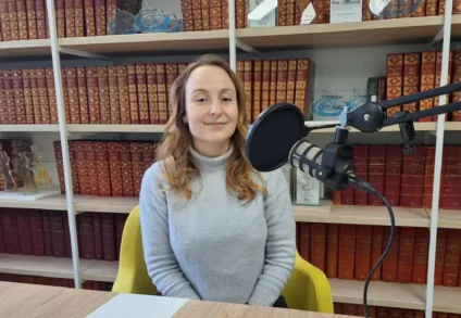 EGORA AUDIO – SOS carabin. Stress des études de médecine : les conseils d’une interne en psychiatrie pour ne pas craquer