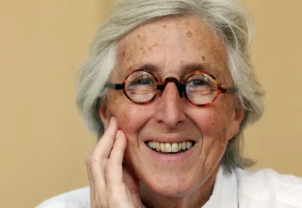 EGORA AUDIO – Les héroïnes de la médecine. Son association a sauvé plus de 5 000 enfants : découvrez l’histoire de Francine Leca, pionnière de la chirurgie cardiaque en France