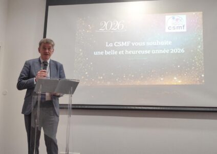 EGORA – Rist s’engage à supprimer la MSO obligatoire par amendement
