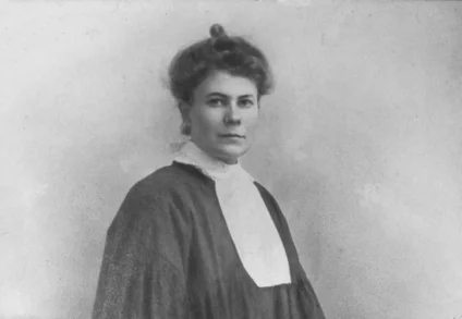 EGORA AUDIO – Les héroïnes de la médecine. De la steppe russe à la FAC de médecine de Montpellier : le parcours singulier de Glafira Ziegelmann