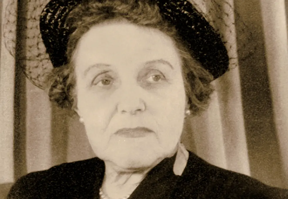 Irma LeVasseur © CHU de Québec-Université Laval