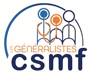Les Généralistes-CSMF Logo