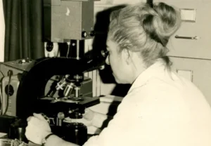 Marthe Gautier