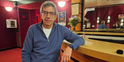 EGORA VIDÉO – Médecins artistes. “J’ai des confrères qui ont oublié de lire le code de déontologie” : Michel Cymes questionne le secret médical dans sa première pièce de théâtre