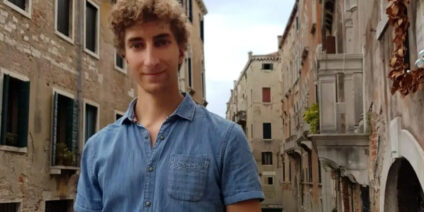 EGORA INSOLITE – Double vie des médecins. “La médecine, c’est l’extension de l’ingénierie sur le corps humain” : la double vie de Nicolas, ingénieur à plein temps et externe