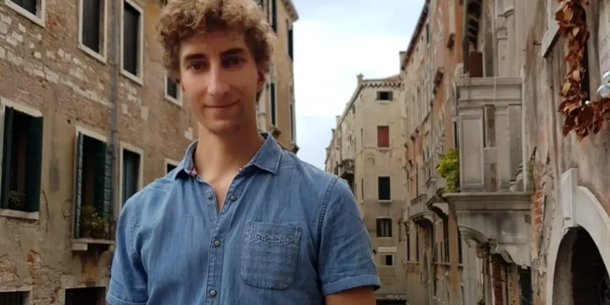Nicolas, ingénieur et externe © Nicolas