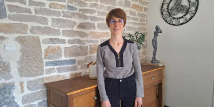 EGORA AUDIO – Parentologie. “On ne parle jamais des histoires d’adoption qui se passent bien” : psychiatre et maman, elle raconte son parcours (2)